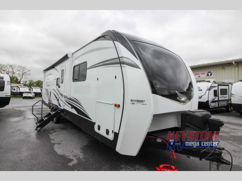 Jayco Eagle HT 320FBOK