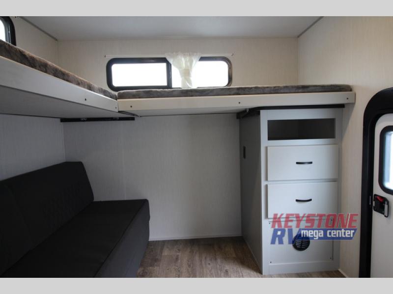  Forest River RV Vibe 28BHE