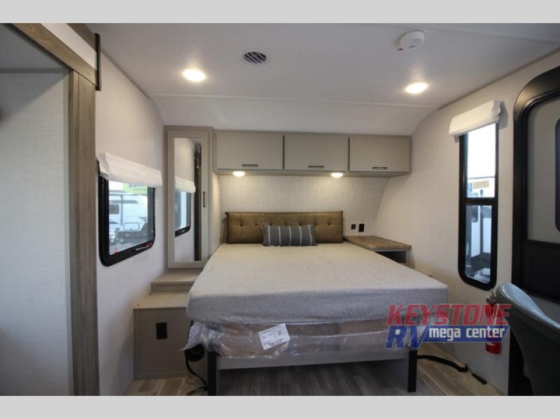 Forest River RV Vibe 22RK