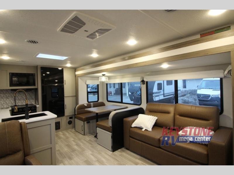 Forest River RV Vibe 26RK