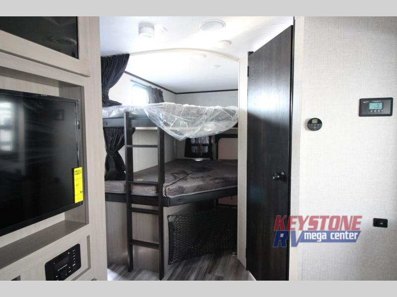 Jayco Jay Feather 24BH