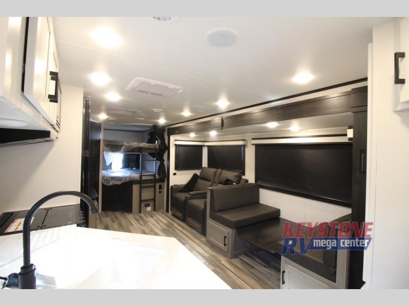 Jayco Jay Feather 27BHB